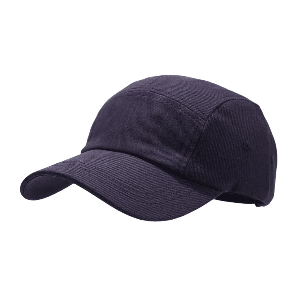 GHBase | Effen katoenen baseball cap