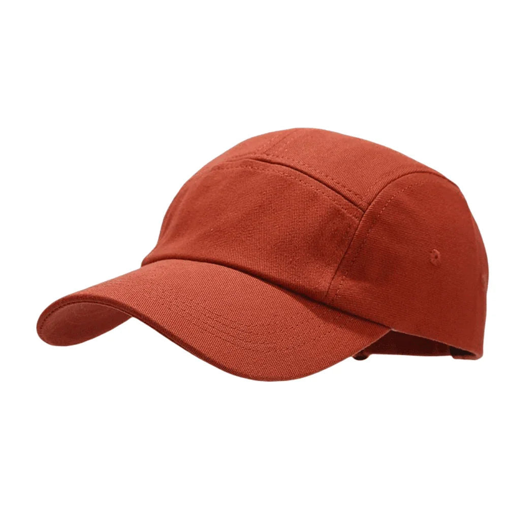 GHBase | Effen katoenen baseball cap