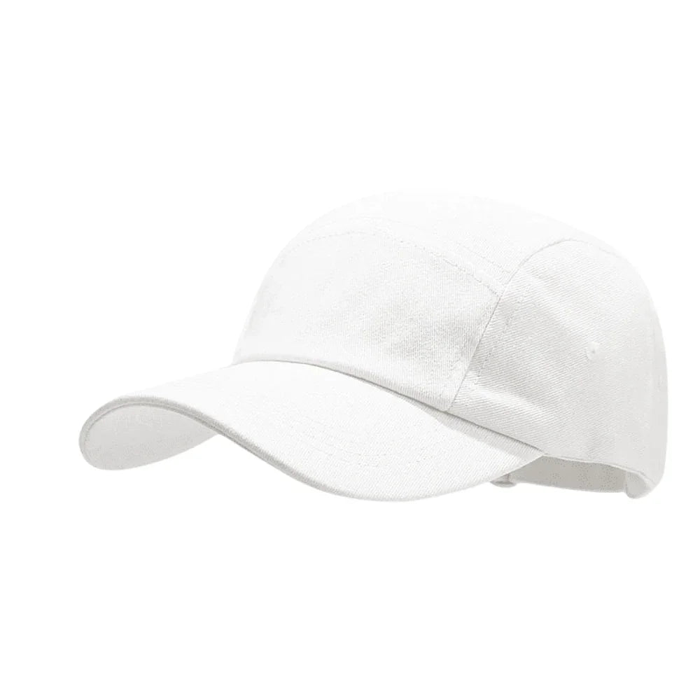 GHBase | Effen katoenen baseball cap