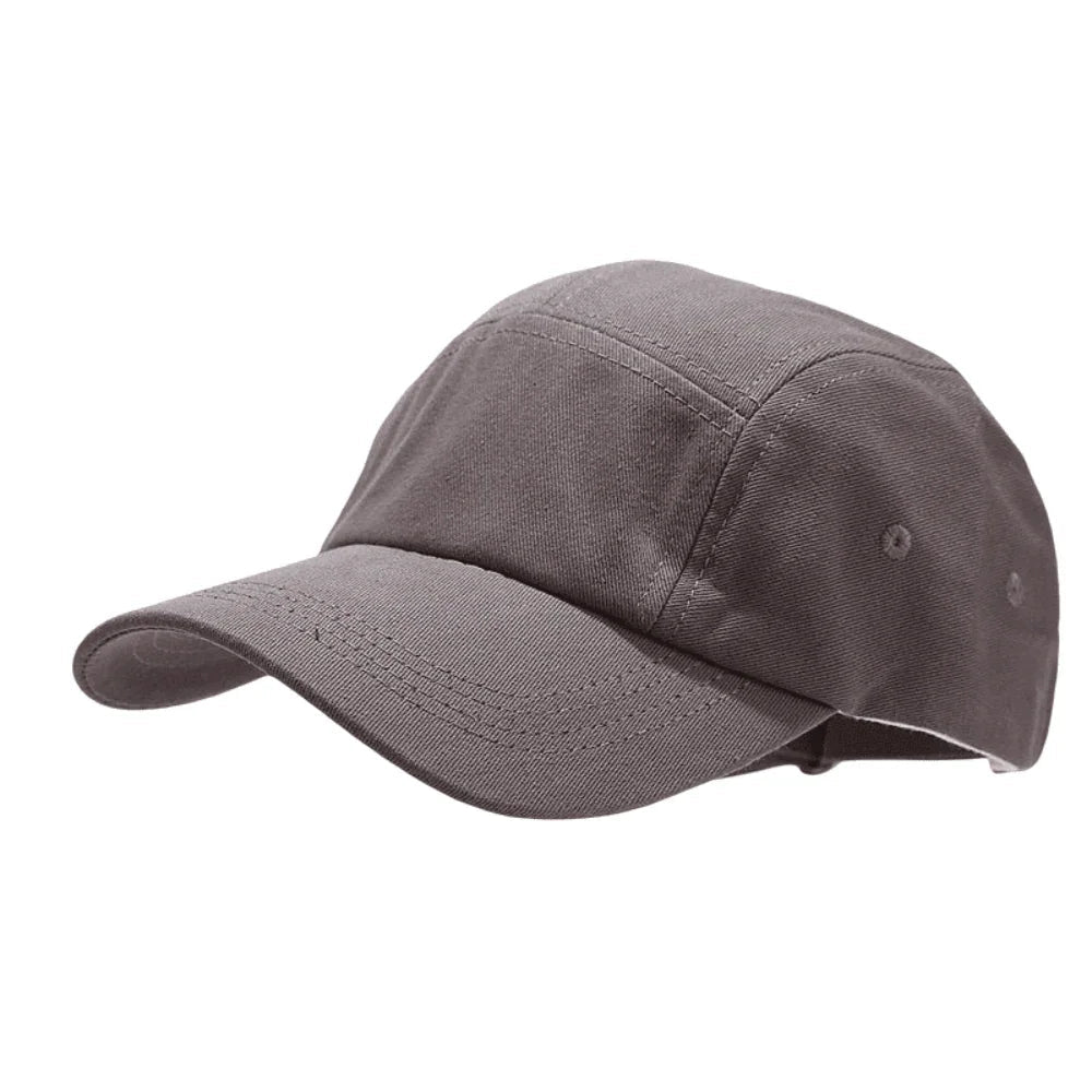 GHBase | Effen katoenen baseball cap