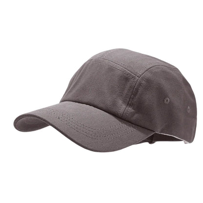 GHBase | Effen katoenen baseball cap