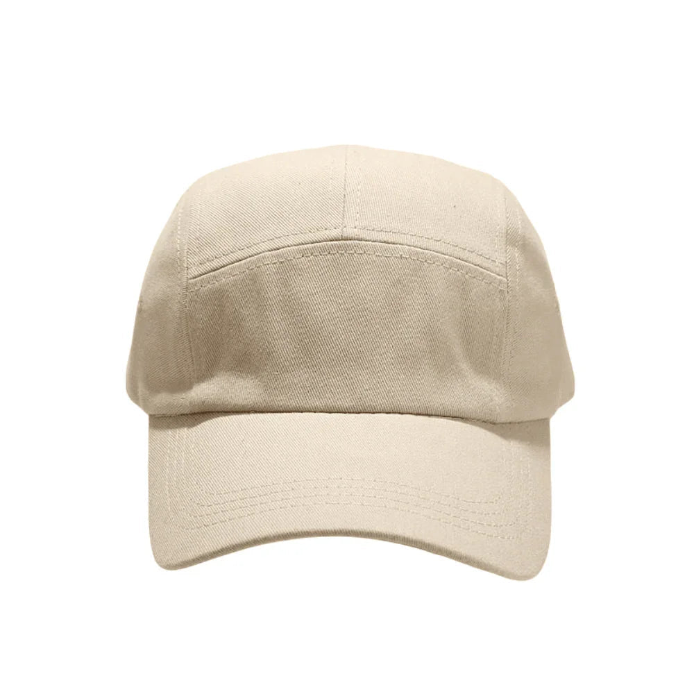 GHBase | Effen katoenen baseball cap