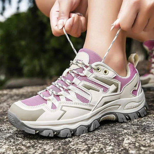 Gripterra | Ergonomische wandelschoenen voor elk avontuur