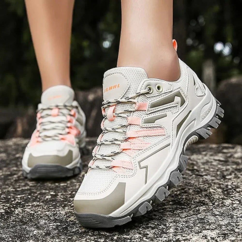 Gripterra | Ergonomische wandelschoenen voor elk avontuur