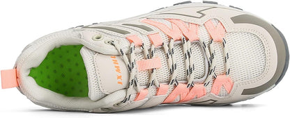Gripterra | Ergonomische wandelschoenen voor elk avontuur