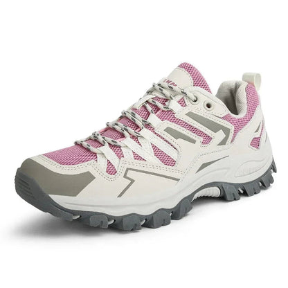 Gripterra | Ergonomische wandelschoenen voor elk avontuur