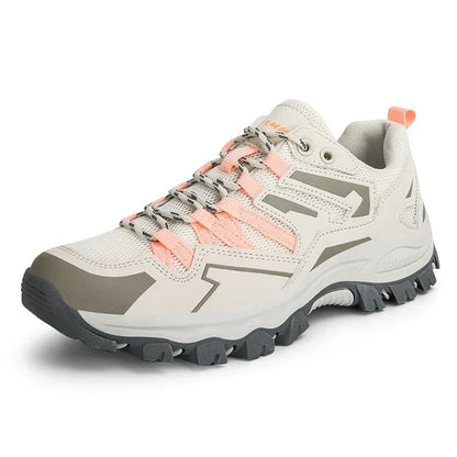 Gripterra | Ergonomische wandelschoenen voor elk avontuur