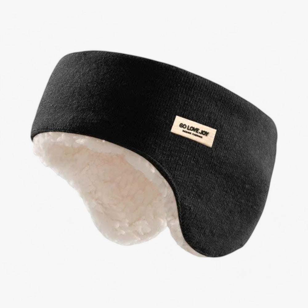 HushBelle Ears | Stijlvolle oorkappen van imitatie bont met geluiddemping