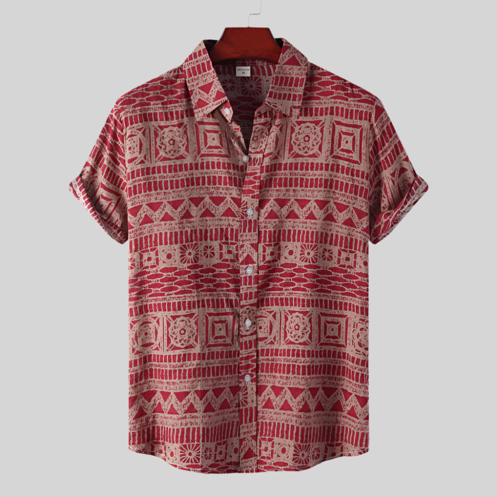 IslandPolo | Polo Shirt
