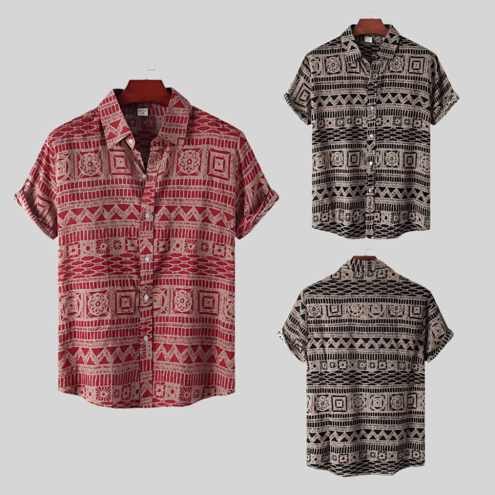 IslandPolo | Polo Shirt