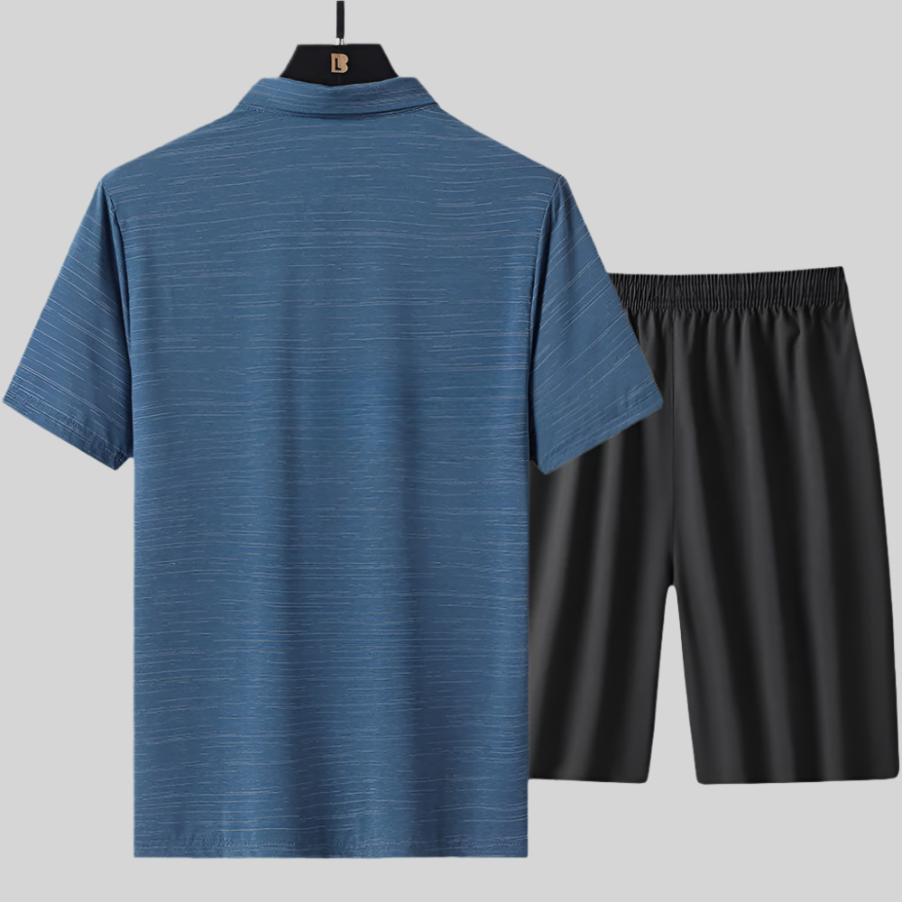 KRAG™ | POLO ACTIVITEITSET