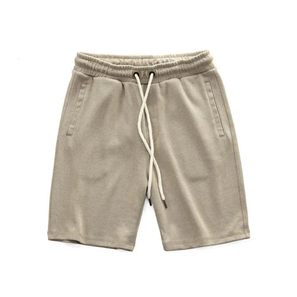 KnitBreeze | Gebreide shorts voor zomerse dagen