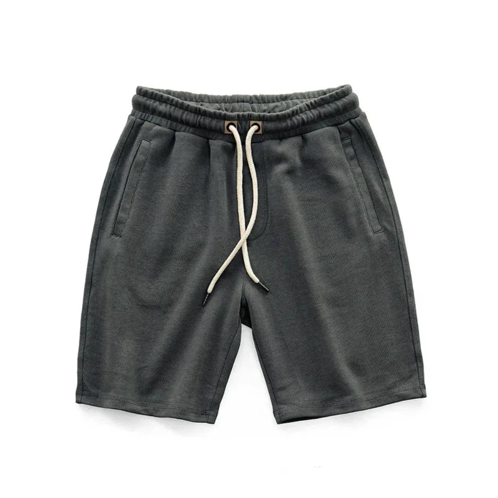 KnitBreeze | Gebreide shorts voor zomerse dagen