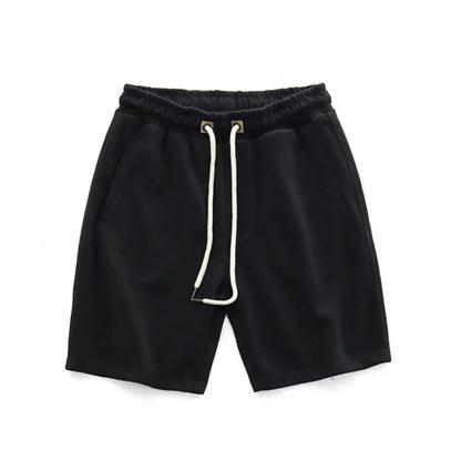 KnitBreeze | Gebreide shorts voor zomerse dagen