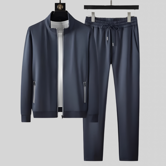 LYNDOR | Premium trainingspak voor heren