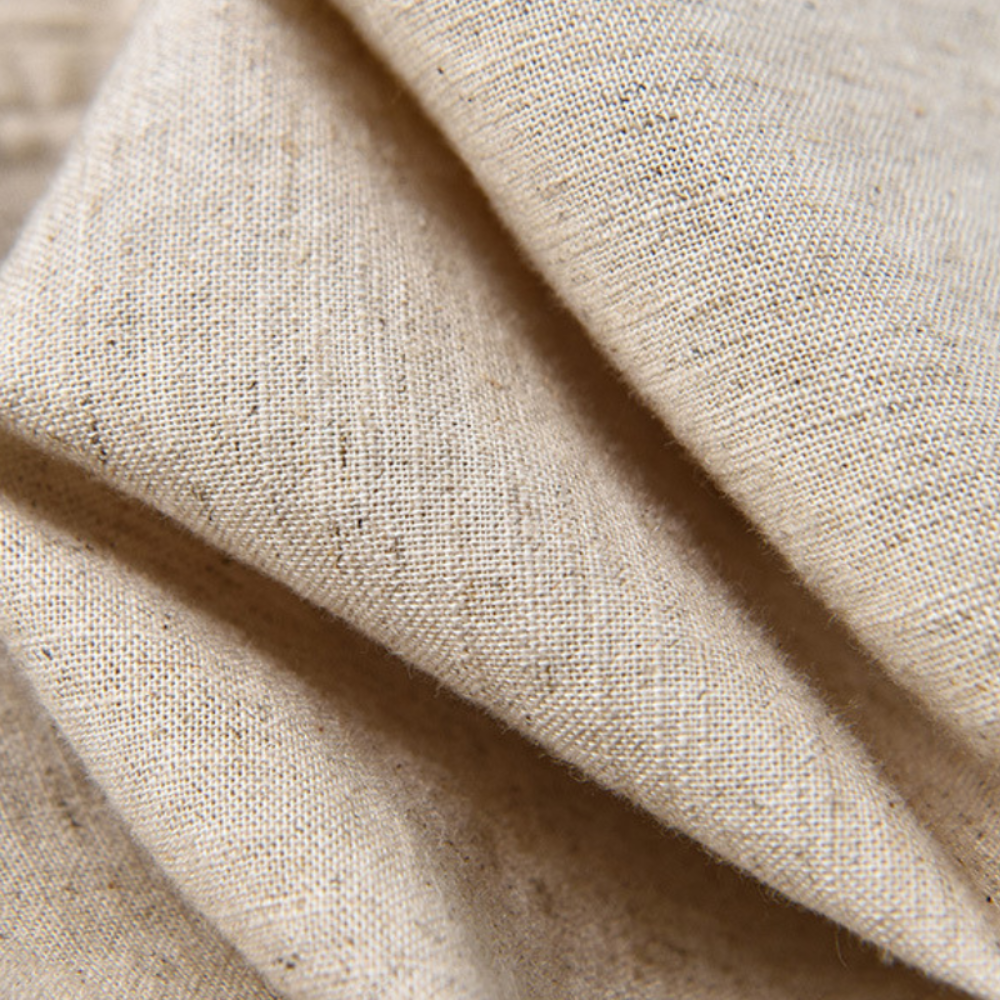 LinoCool | Linnen overhemd met relaxte pasvorm