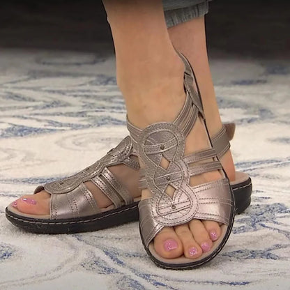 LivaStep | Comfortabele sandalen voor dames