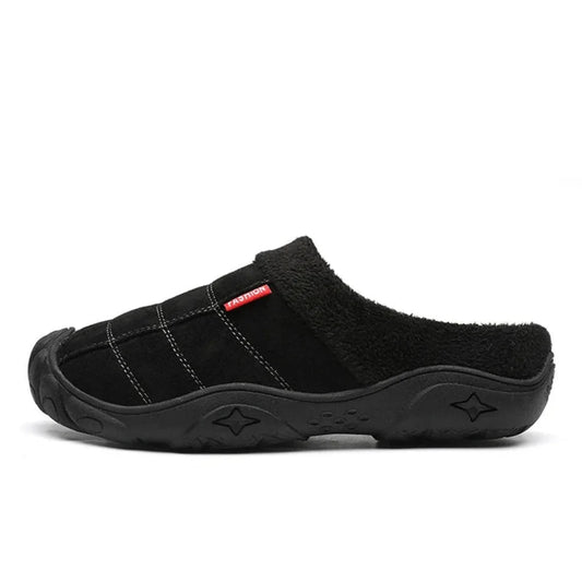 Lunara | Zachte comfortabele sloffen