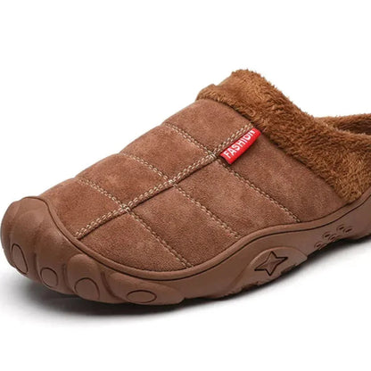Lunara | Zachte comfortabele sloffen
