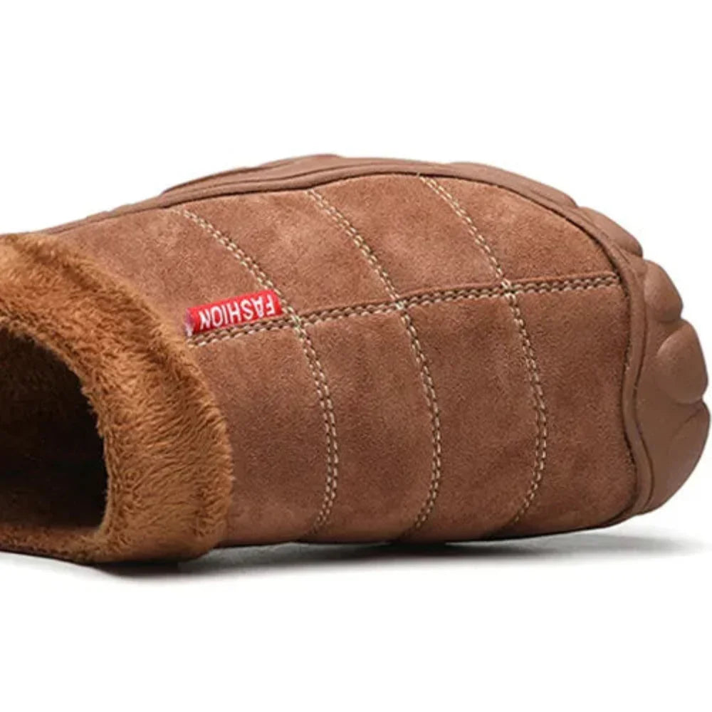 Lunara | Zachte comfortabele sloffen
