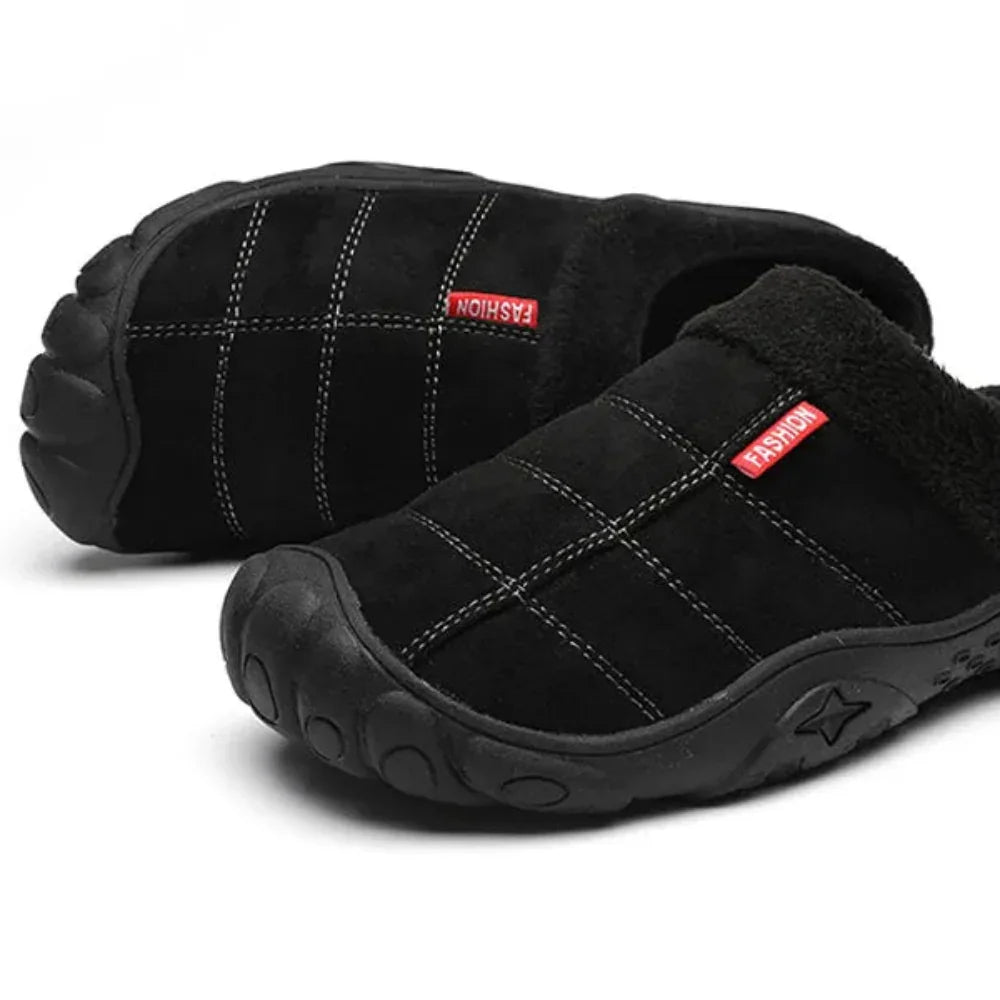 Lunara | Zachte comfortabele sloffen