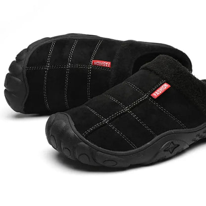 Lunara | Zachte comfortabele sloffen