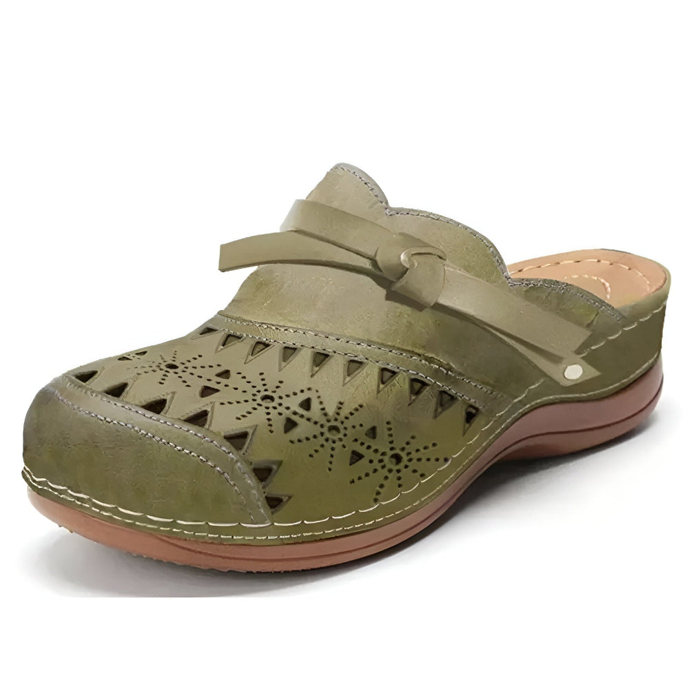 Lunessa | Ultiem comfort sandalen voor dagelijks gebruik
