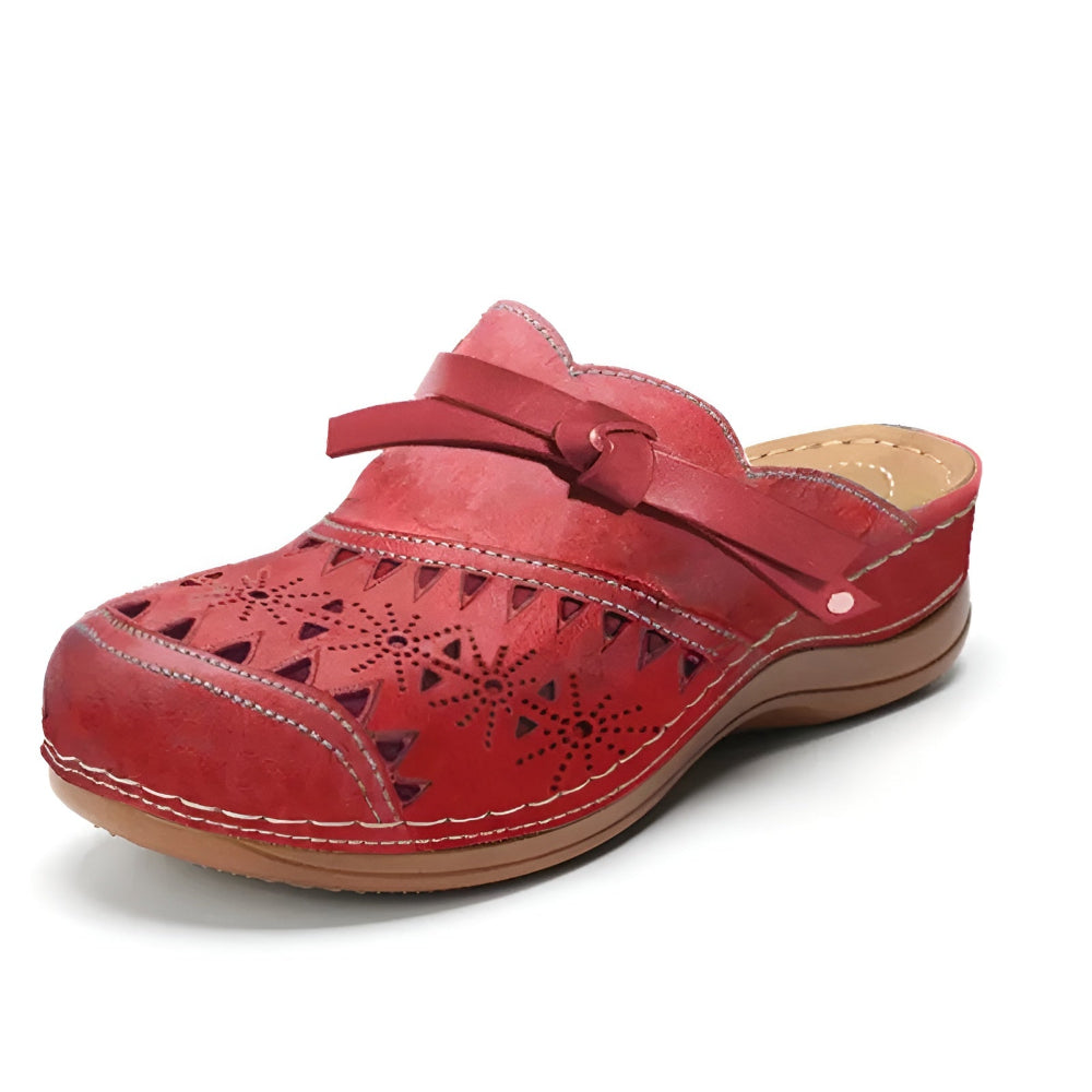 Lunessa | Ultiem comfort sandalen voor dagelijks gebruik