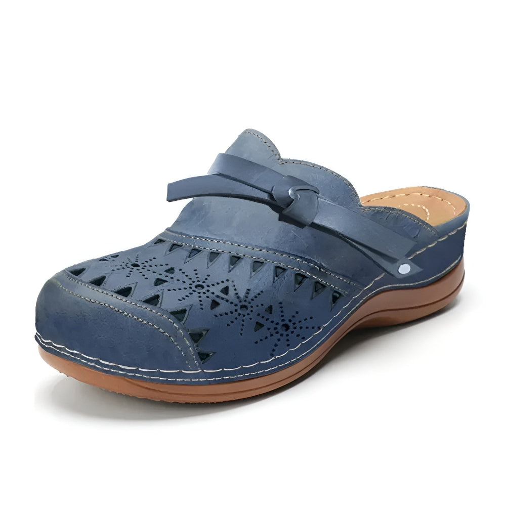 Lunessa | Ultiem comfort sandalen voor dagelijks gebruik