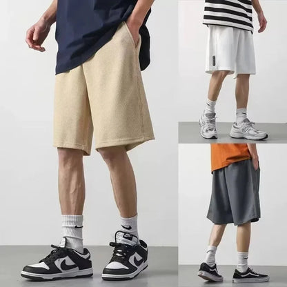 Mads | Comfortabele stretch short voor dagelijks gebruik
