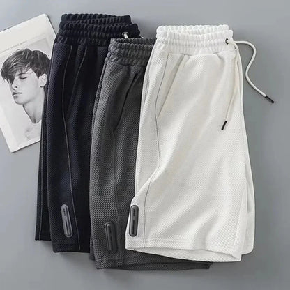 Mads | Comfortabele stretch short voor dagelijks gebruik
