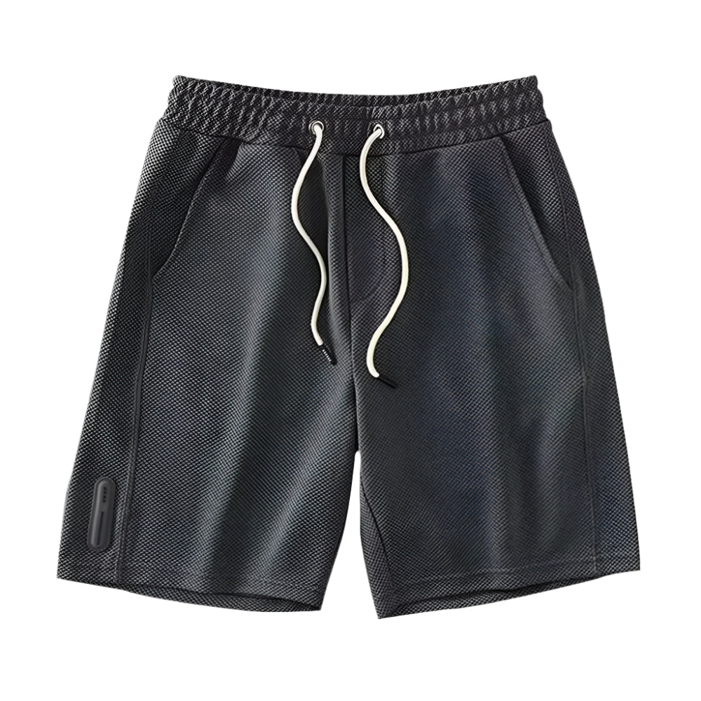 Mads | Comfortabele stretch short voor dagelijks gebruik