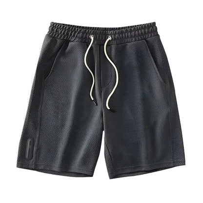 Mads | Comfortabele stretch short voor dagelijks gebruik