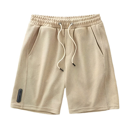 Mads | Comfortabele stretch short voor dagelijks gebruik