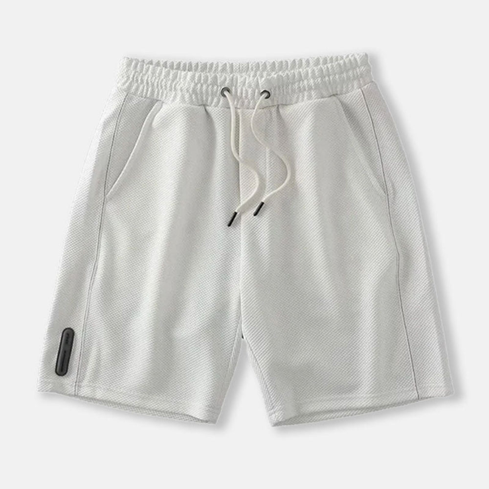 Mads | Comfortabele stretch short voor dagelijks gebruik