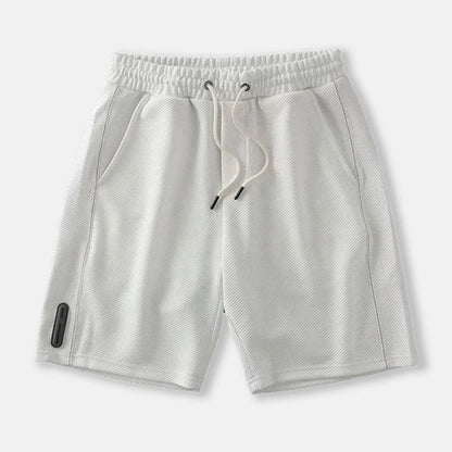 Mads | Comfortabele stretch short voor dagelijks gebruik