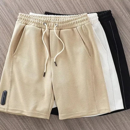 Mads | Comfortabele stretch short voor dagelijks gebruik