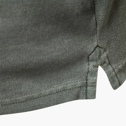 Manuel poloshirt | Casual heren poloshirt met stijl en draagcomfort