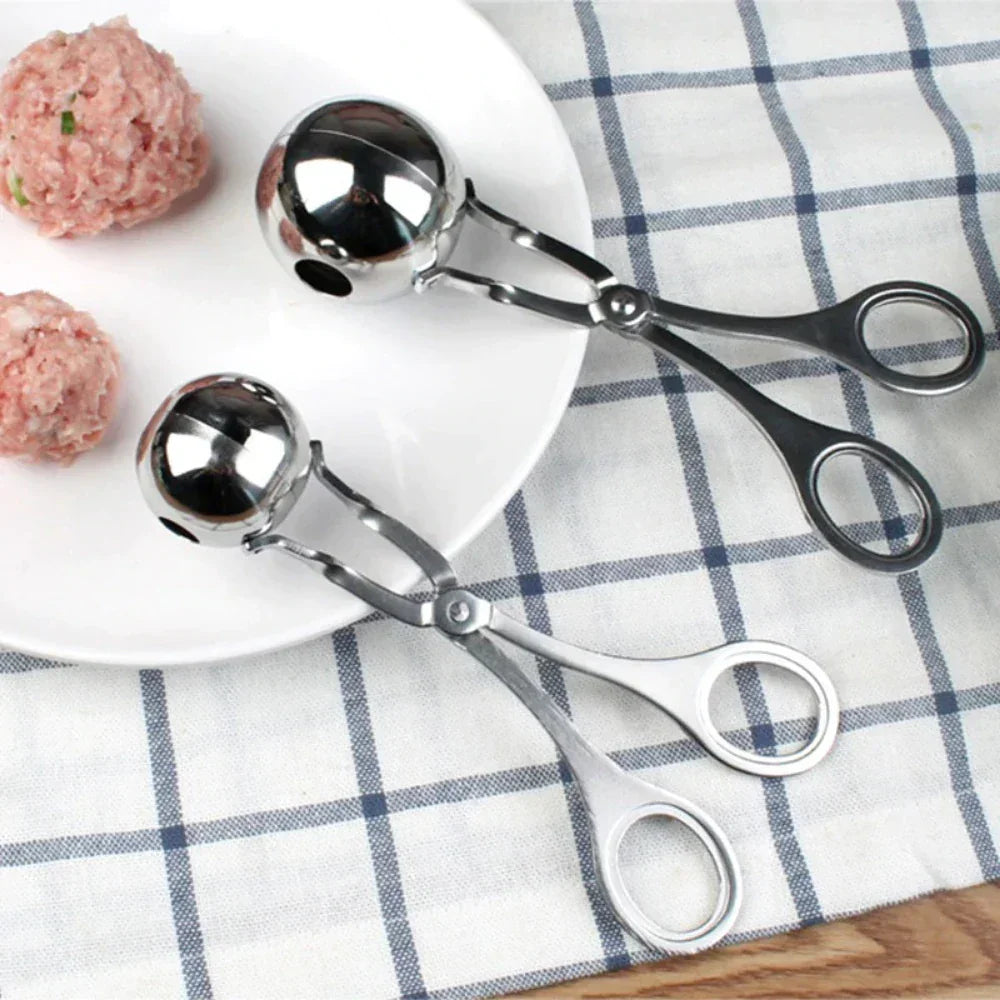 Meatzi | Perfecte gehaktballetjes in één simpele beweging