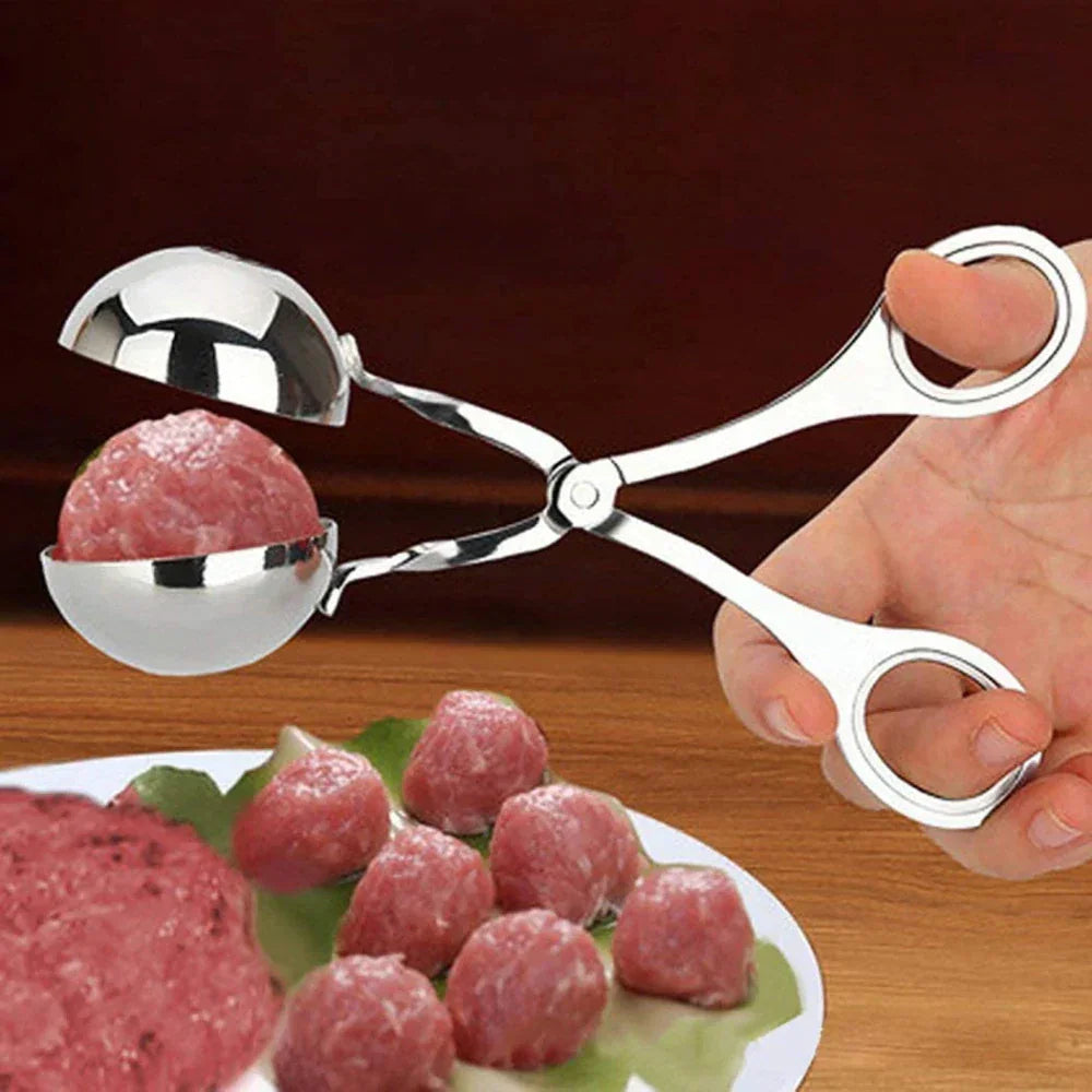 Meatzi | Perfecte gehaktballetjes in één simpele beweging