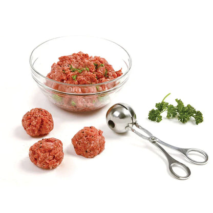 Meatzi | Perfecte gehaktballetjes in één simpele beweging