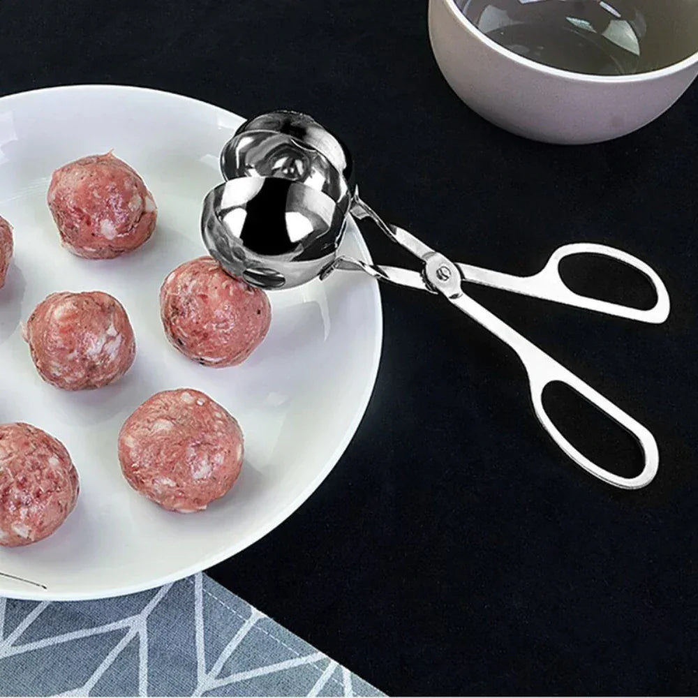 Meatzi | Perfecte gehaktballetjes in één simpele beweging