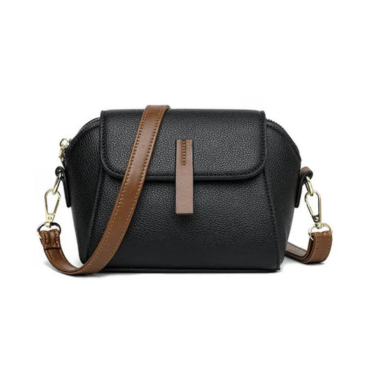 Milena | Verfijnde crossbodytas voor elke dag