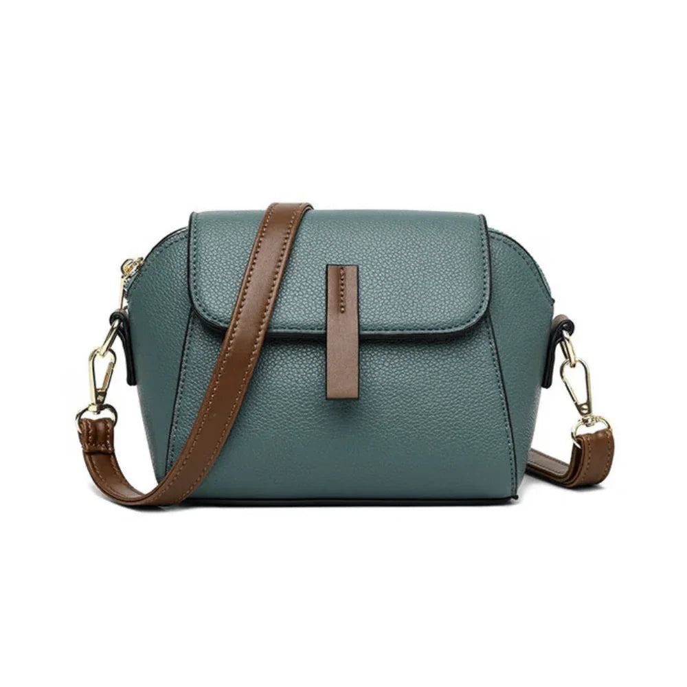 Milena | Verfijnde crossbodytas voor elke dag