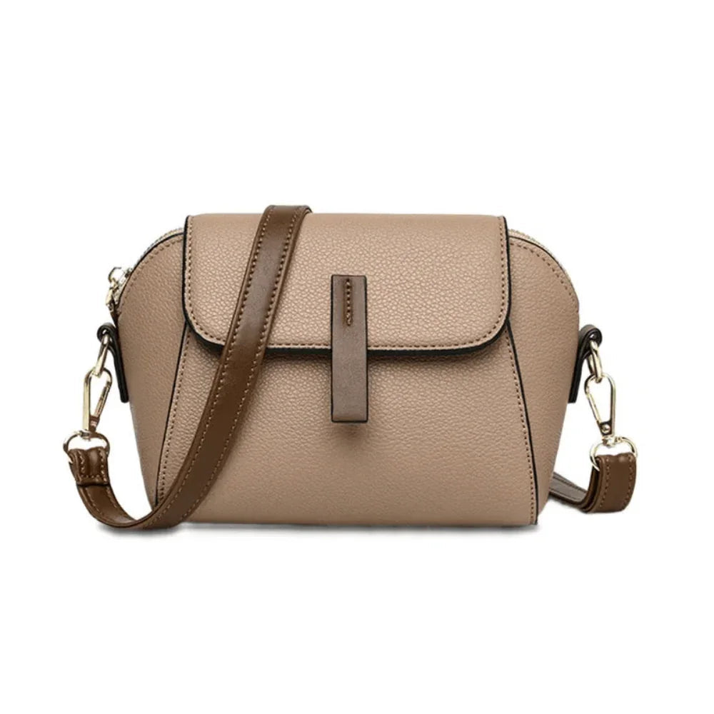 Milena | Verfijnde crossbodytas voor elke dag