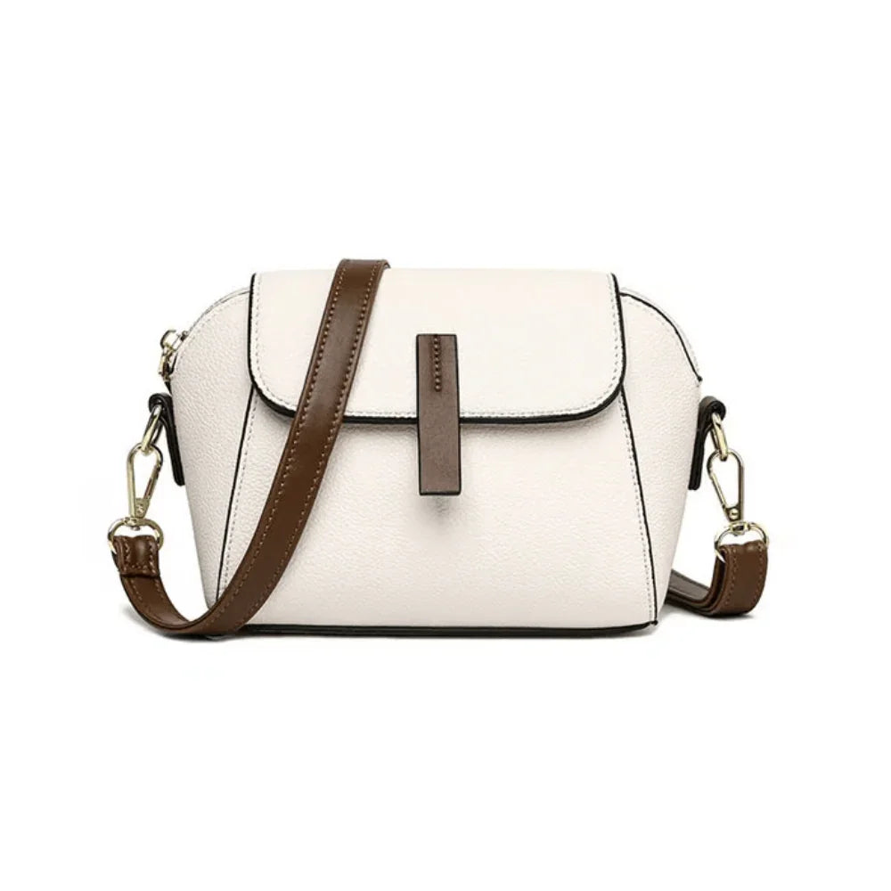 Milena | Verfijnde crossbodytas voor elke dag