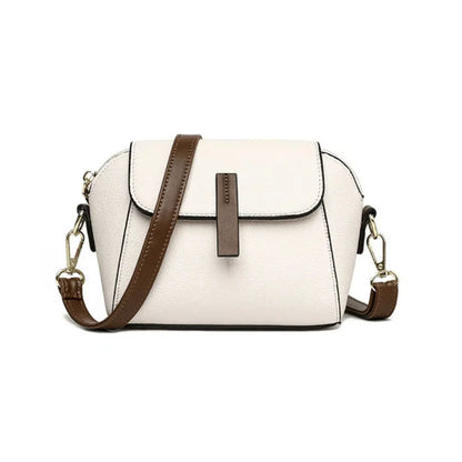 Milena | Verfijnde crossbodytas voor elke dag