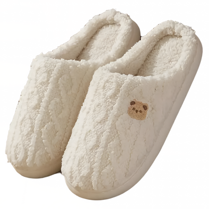 MoonPlush | Zachte pantoffels voor comfort
