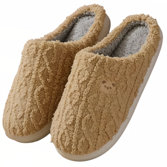 MoonPlush | Zachte pantoffels voor comfort