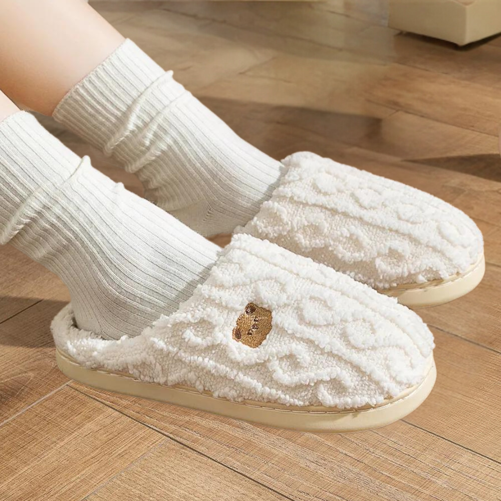 MoonPlush | Zachte pantoffels voor comfort